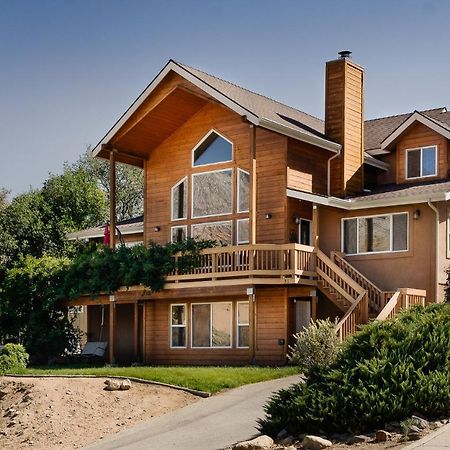 Epic View A Luxury House On A Hill River 10 Min Кърнвил Екстериор снимка